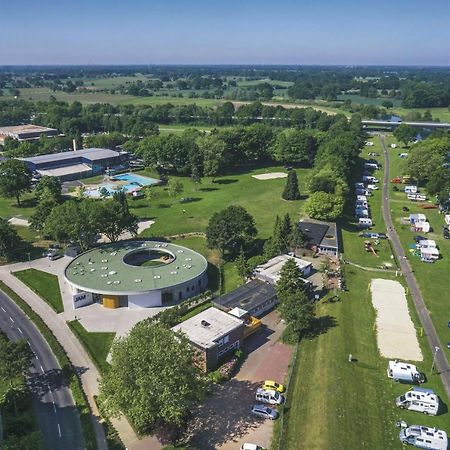 Knaus Campingpark Meppen Luaran gambar