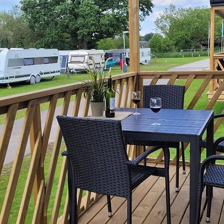 Knaus Campingpark Meppen Luaran gambar