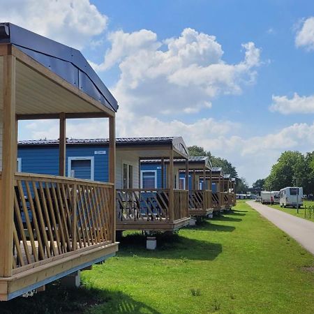 Knaus Campingpark Meppen Luaran gambar
