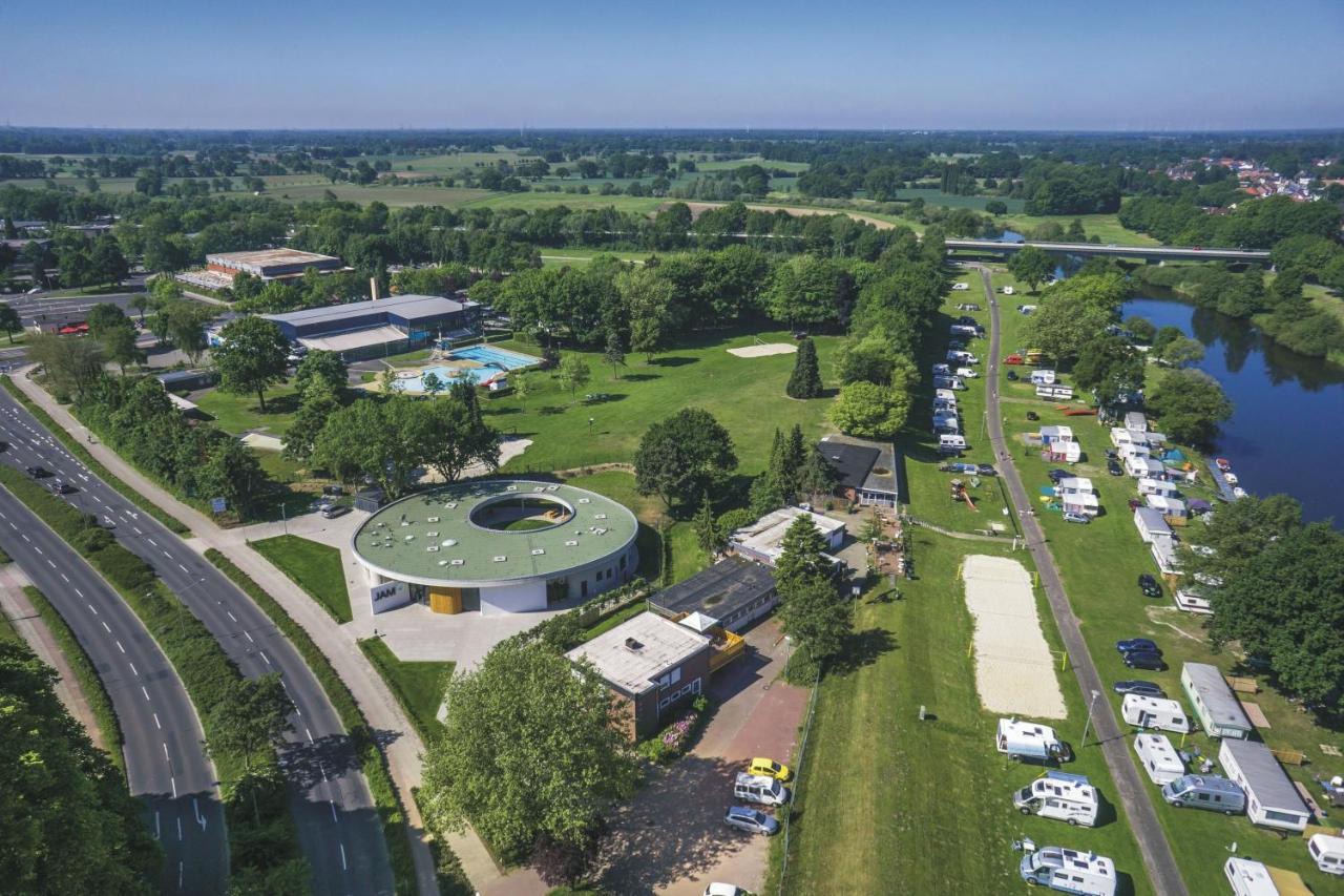 Knaus Campingpark Meppen Luaran gambar