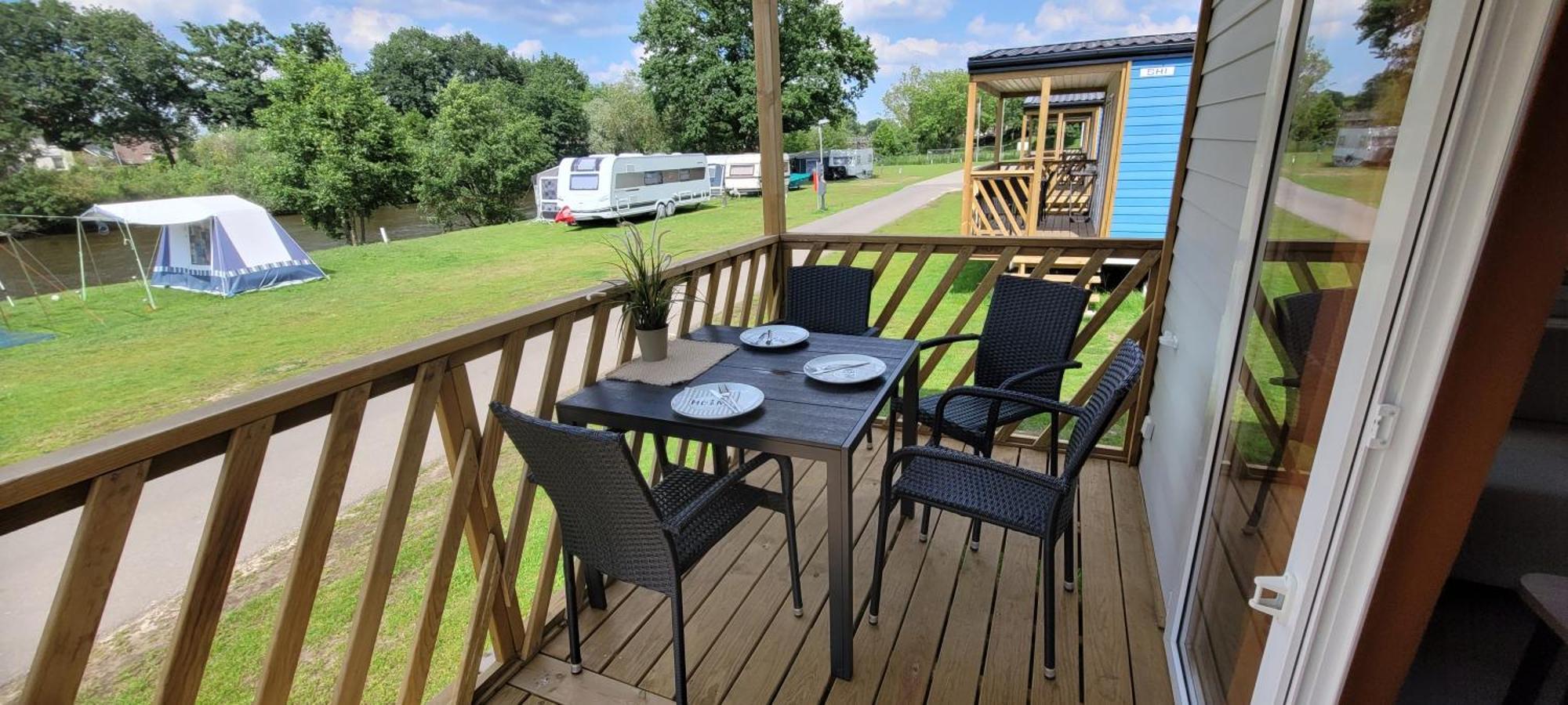 Knaus Campingpark Meppen Luaran gambar