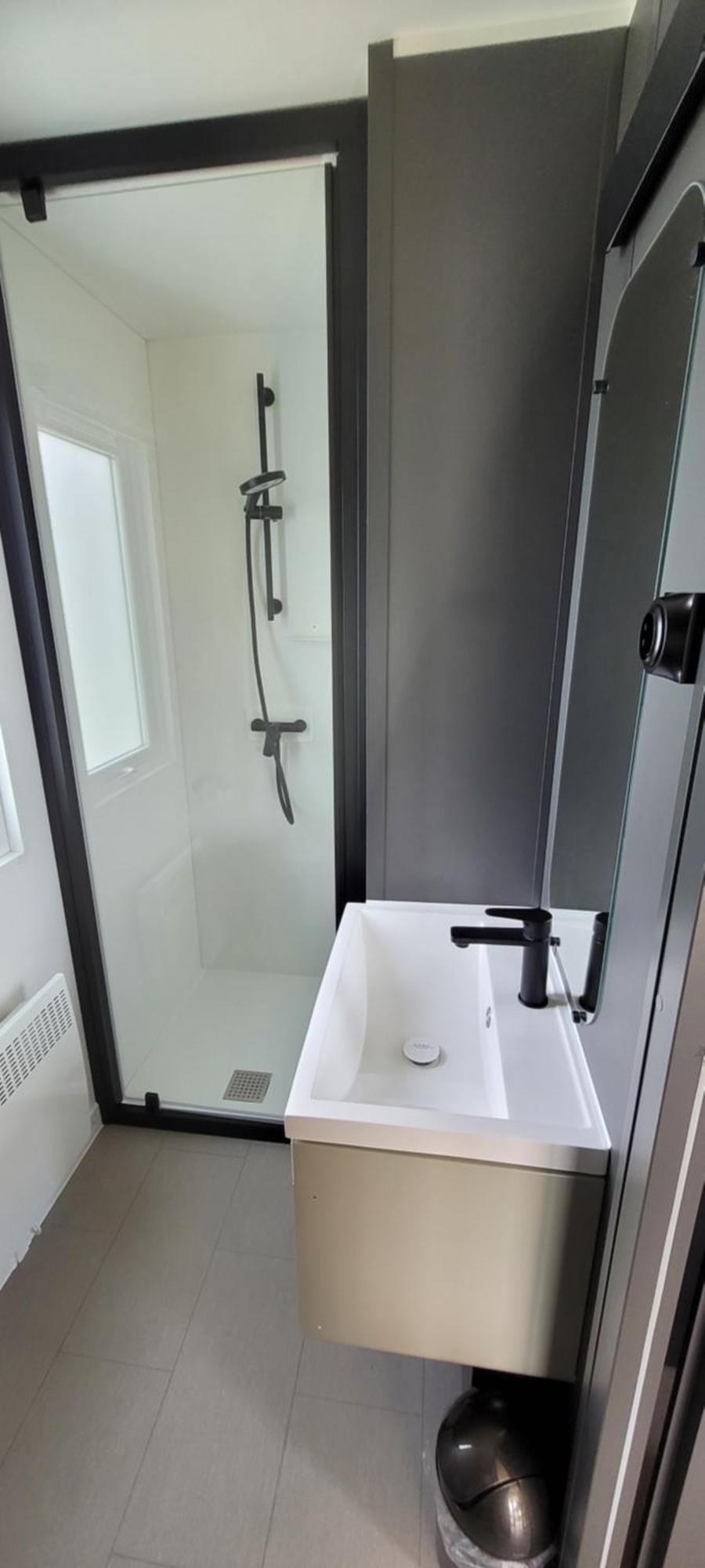Knaus Campingpark Meppen Luaran gambar
