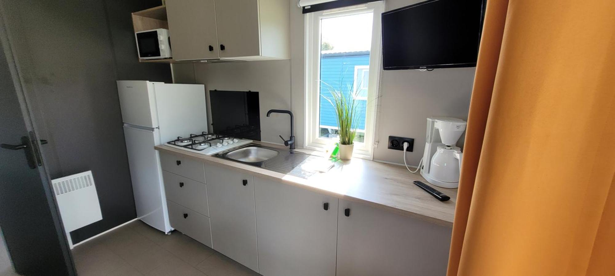 Knaus Campingpark Meppen Luaran gambar