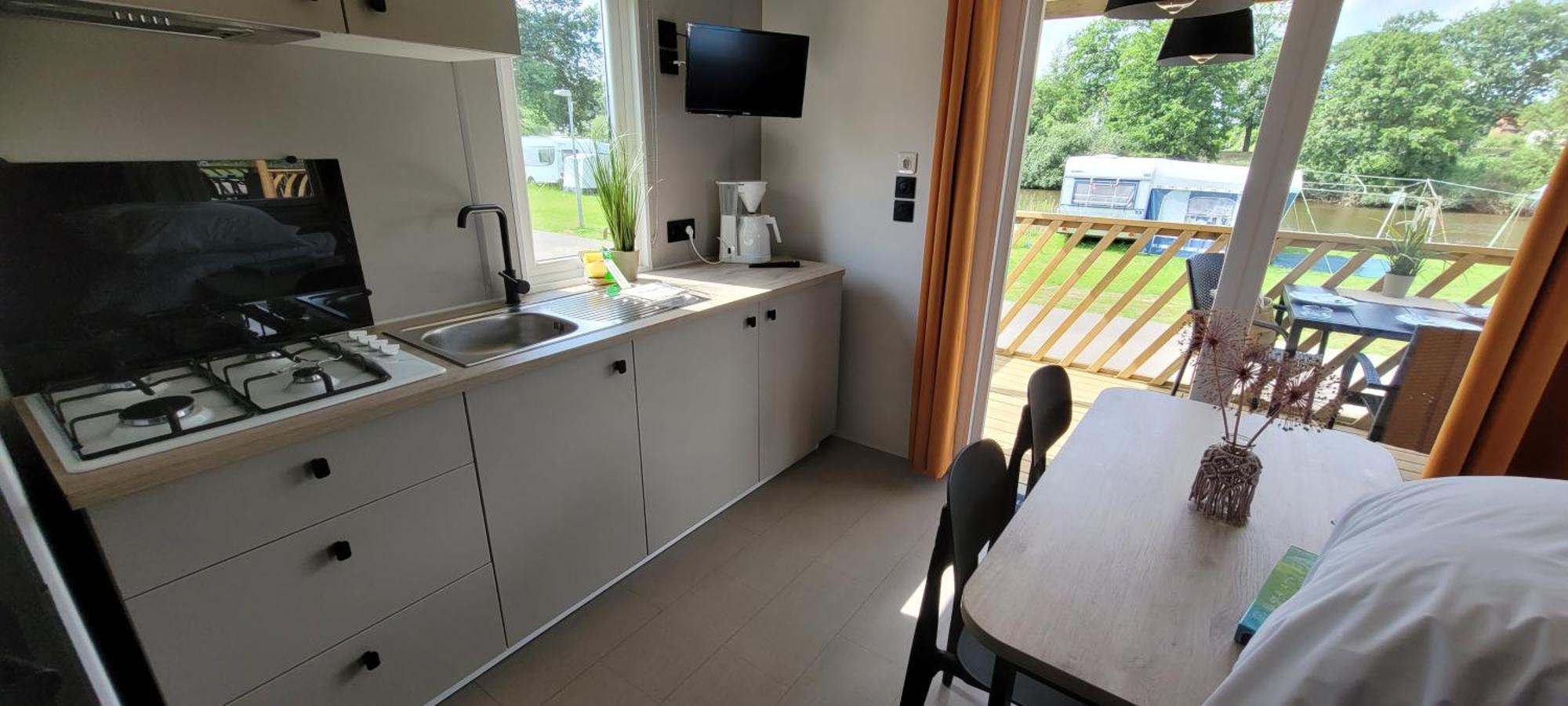 Knaus Campingpark Meppen Luaran gambar