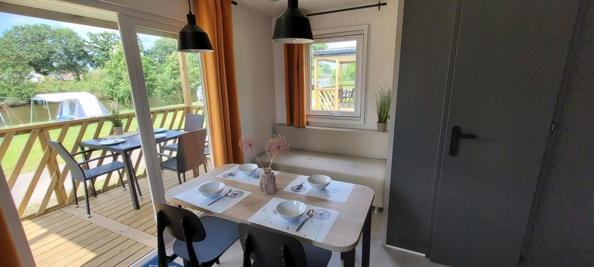 Knaus Campingpark Meppen Luaran gambar