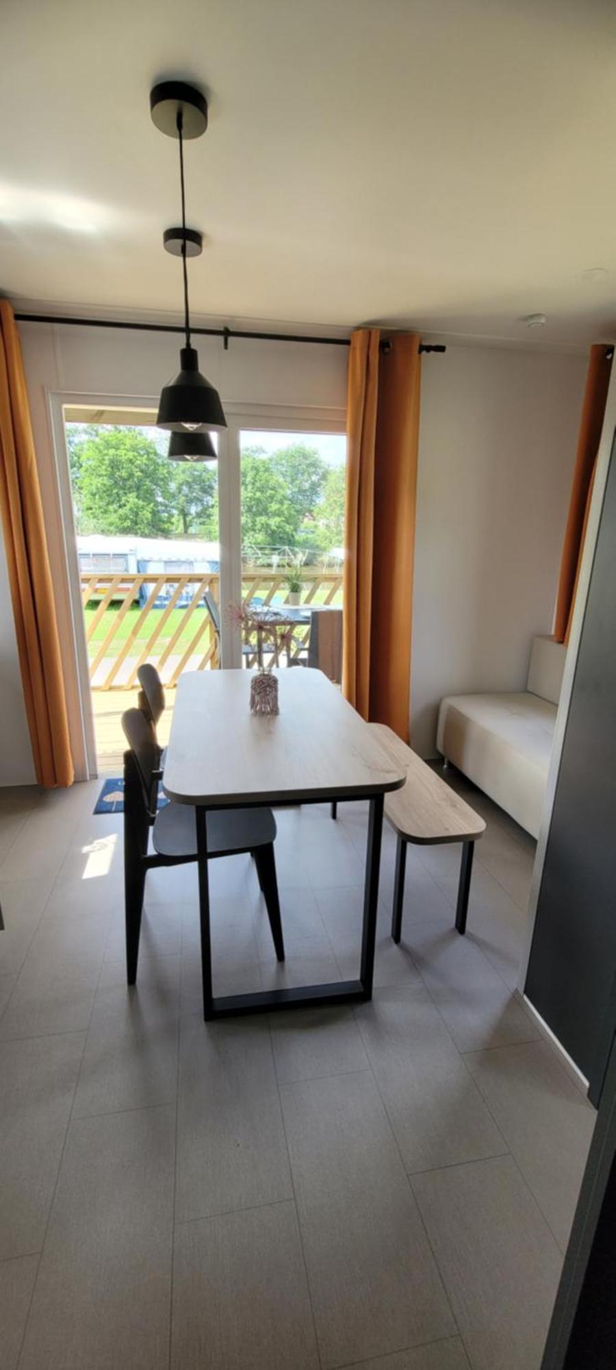 Knaus Campingpark Meppen Luaran gambar