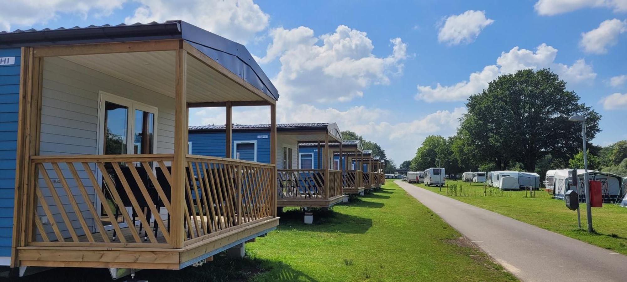 Knaus Campingpark Meppen Luaran gambar