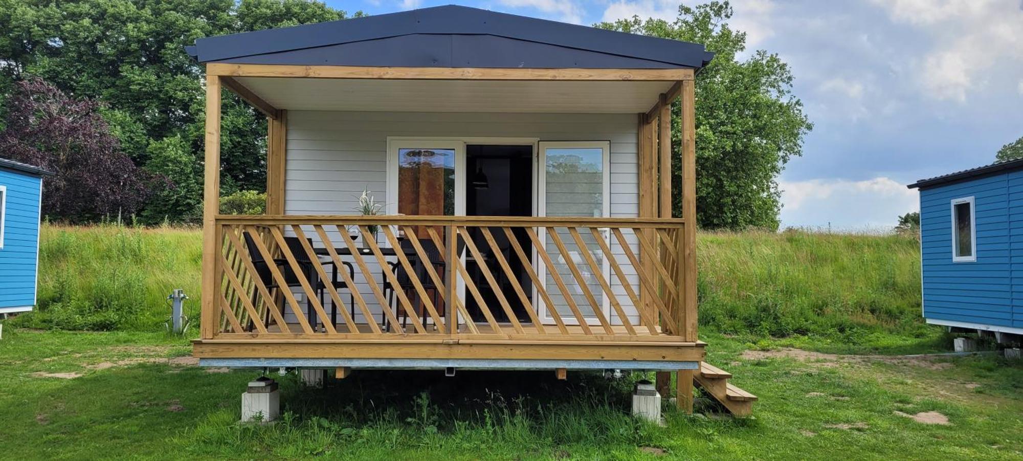 Knaus Campingpark Meppen Luaran gambar